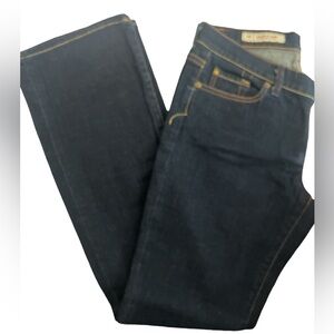 Express Jeans Curvy W31 Regular Rise Boot Cut